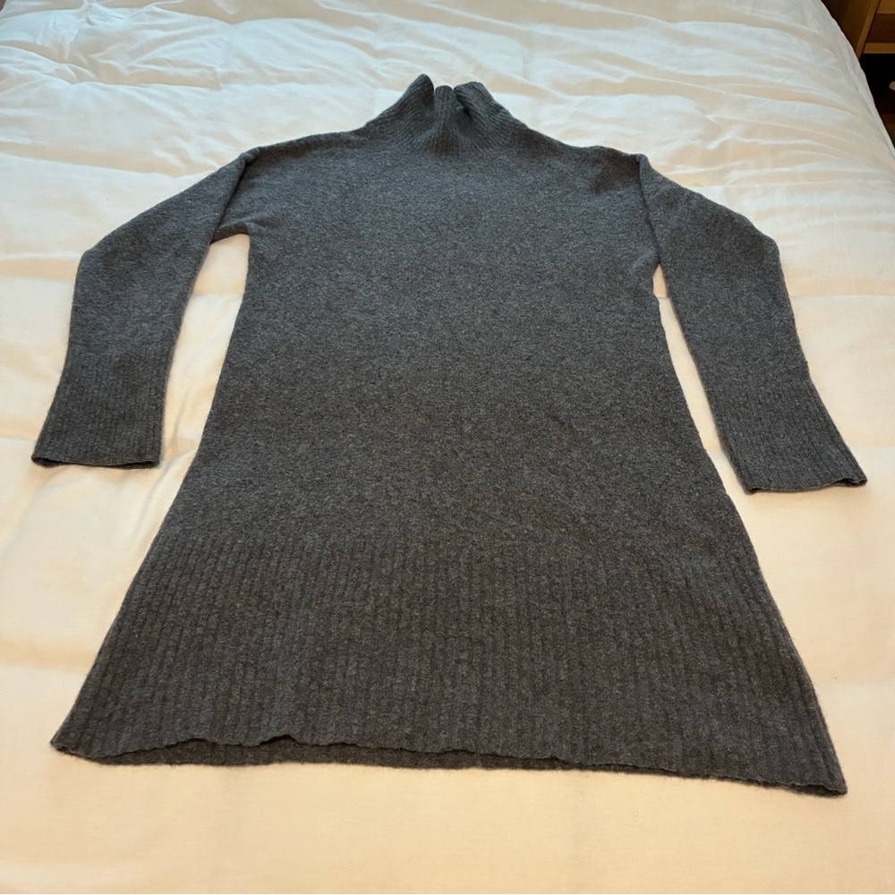Everlane Sweater Dress
